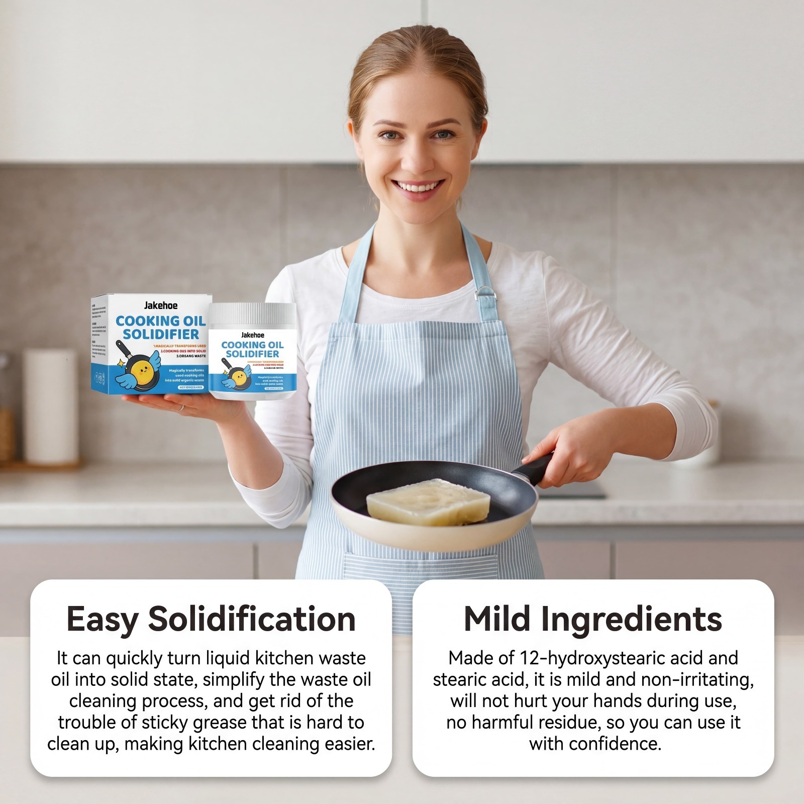 Порошок-отвердитель для масла: – обзор и цена Home Cooking Oil Disposal