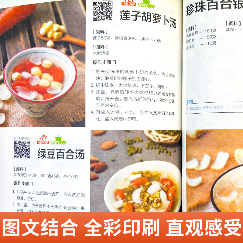 Полная книга рецептов домашних – обзор и цена Home Cooking Reading