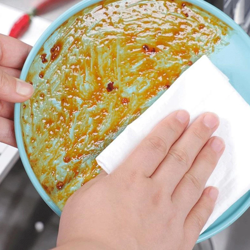 Толстые одноразовые кухонные п – обзор и цена Home Cooking Oil Disposal