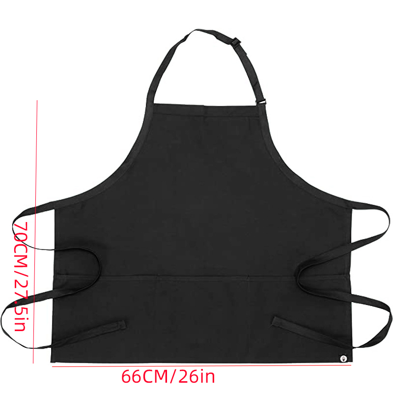 Фартук из полиэстера с тремя к – обзор и цена Home Cooking Service
