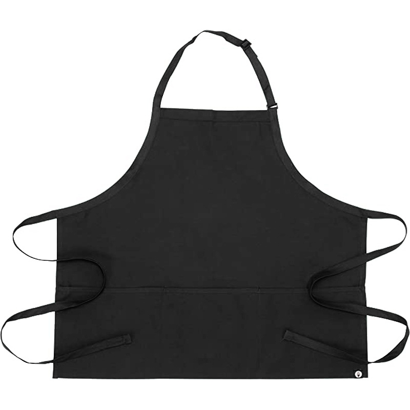 Фартук из полиэстера с тремя к – обзор и цена Home Cooking Service