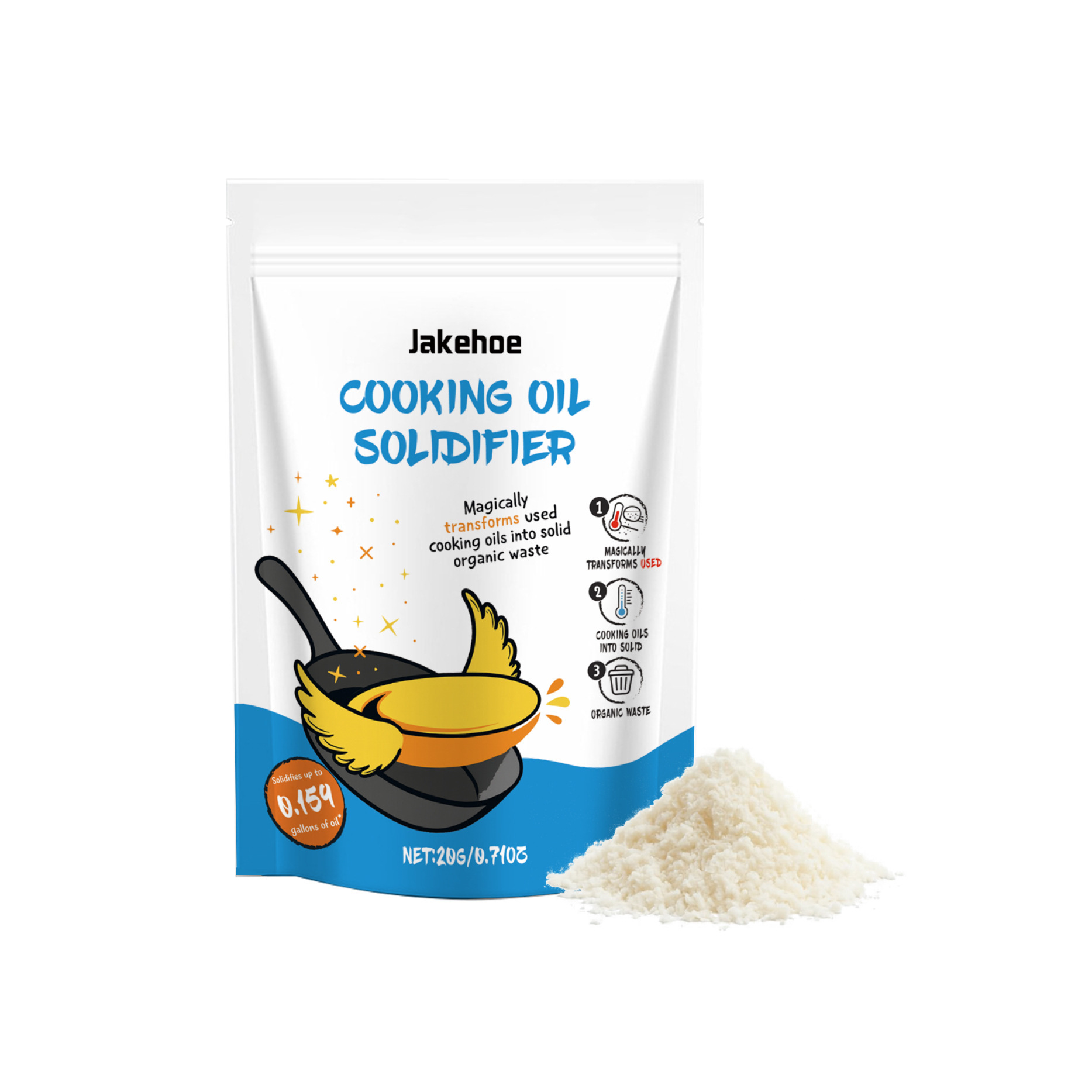 Порошок-отвердитель для пищевы – обзор и цена Home Cooking Oil Disposal