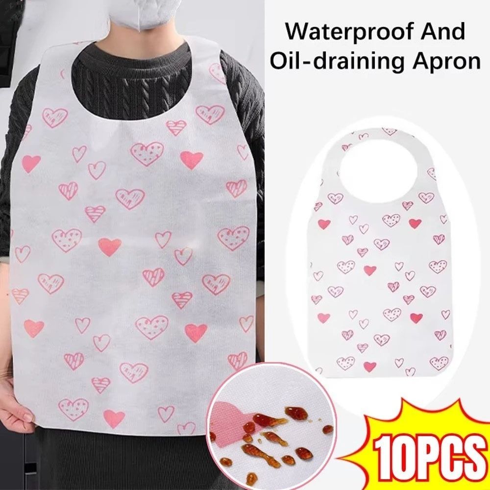10 шт./упак. Одноразовые фарту – обзор и цена Home Cooking Oil Disposal