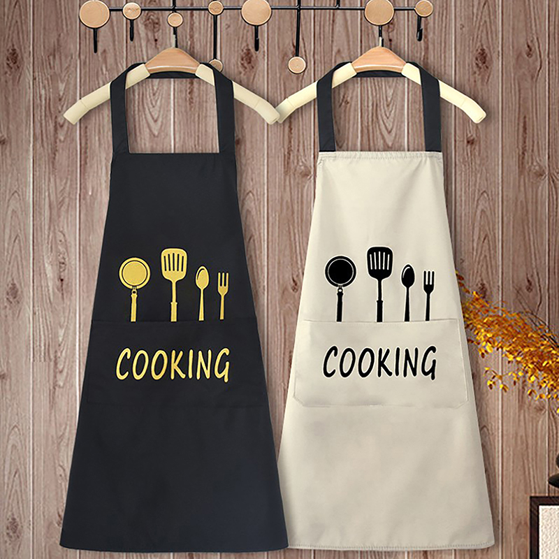 Фартук водонепроницаемый, масл – обзор и цена Home Cooking Service